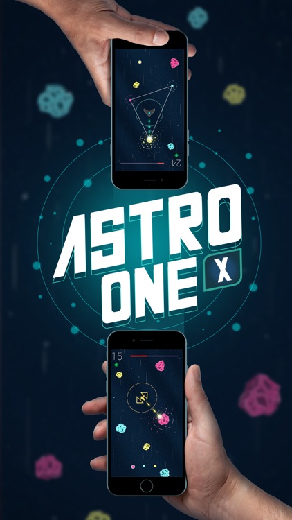 Astro One X screenshot-4