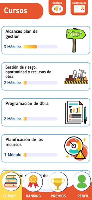 Icafal Capacita(圖1)-速報App