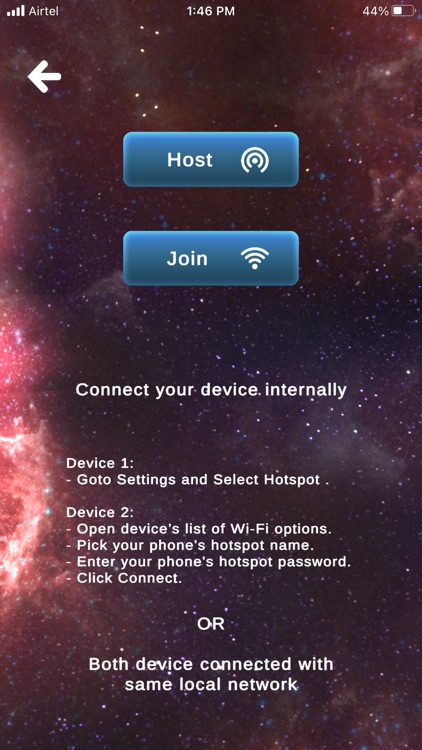 Chess in AR screenshot-8