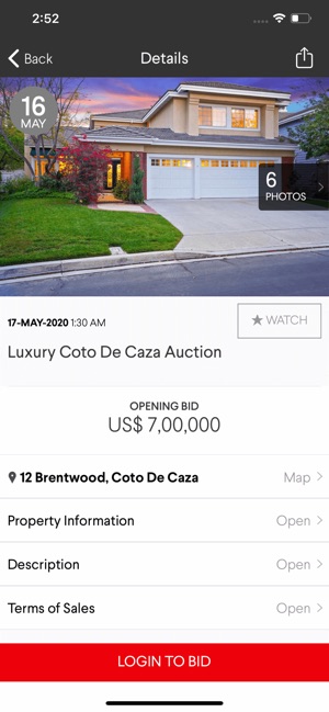 RECAuctions(圖3)-速報App