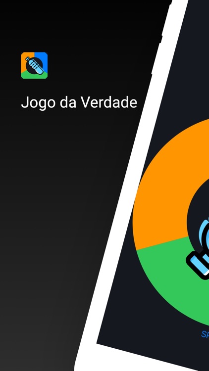 Jogo da Verdade by LimeSoft