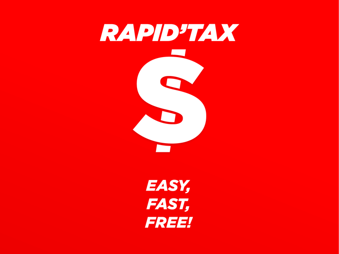 Rapid’Tax - Sales tax Canada