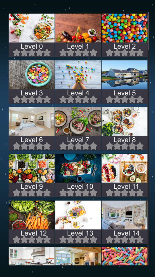 #10. Find the Differences - Classic (iOS) 由: YI ZHENG