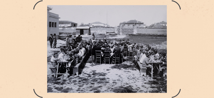 Γλυκυτάτη μου Λάρισα