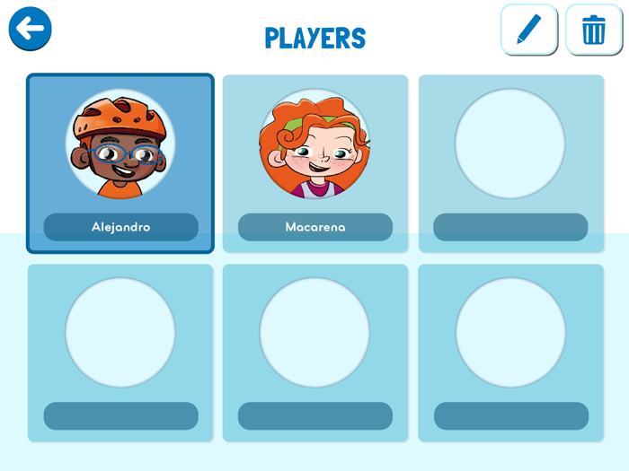 Richmond Go International