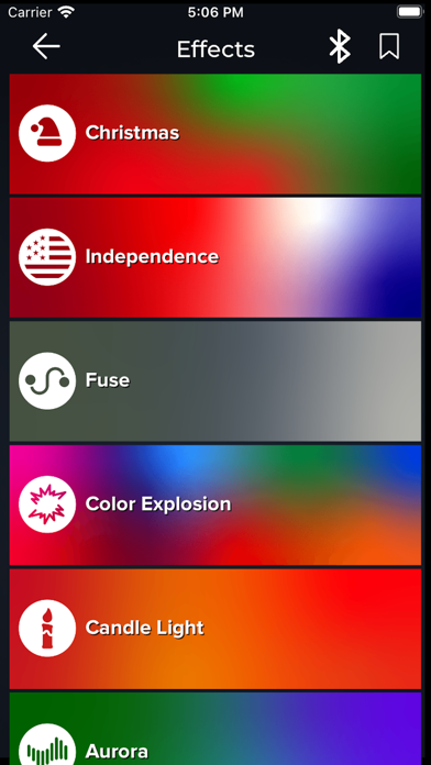 RGB+Installer Screenshot