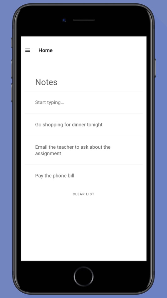 #3. Notepad: Quick note (iOS) 由: Deisy Renteria