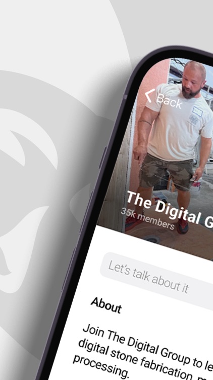 Stone Advice screenshot-4