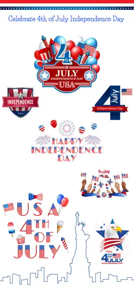 Game screenshot 4th of July -Independence Day- mod apk