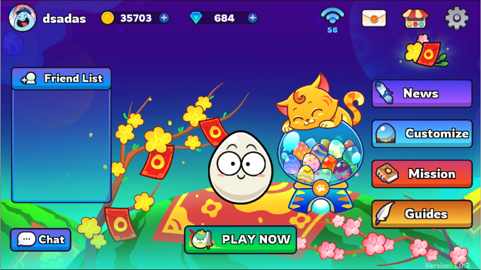 Broken-Eggs (iOS) Podle: Man Vo Minh Broken-Eggs (iOS) Podle: Man Vo Minh