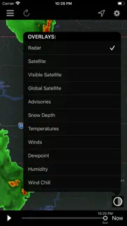 How to cancel & delete noaa radar plus 3