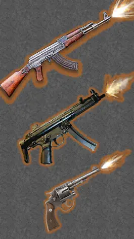 Game screenshot Gun Simulator: Gun Sound Shot hack