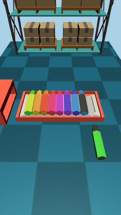 Pack It Up! screenshot-3