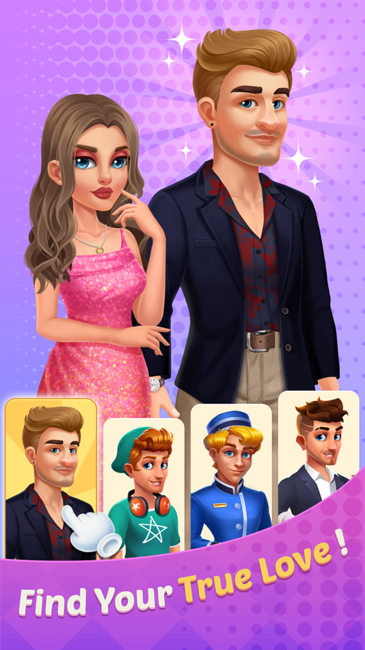#4. Merge Makeover - Makeup (iOS) 来自: CSC Studio