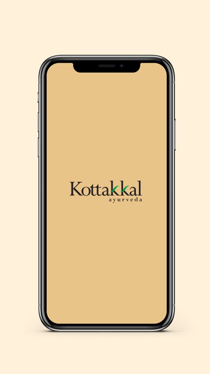 Kottakkal Ayurveda