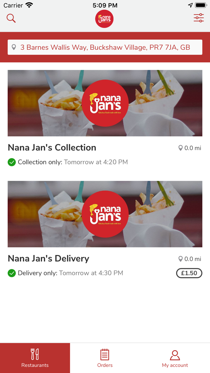 Nana Jans