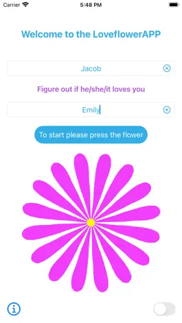 Game screenshot LOVEFLOWER GAME mod apk
