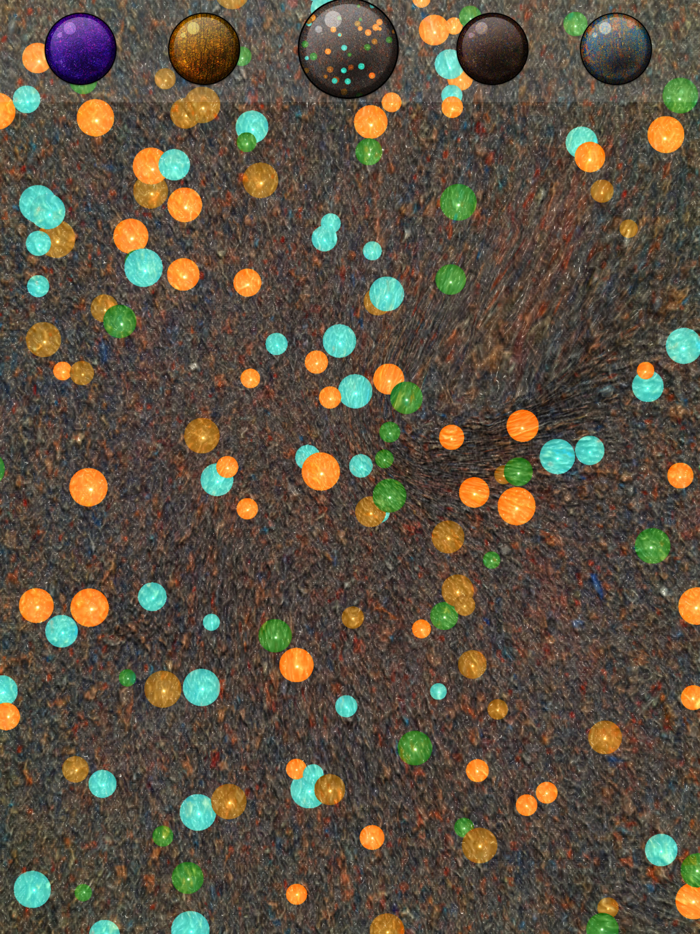 Virtual Slime Sim DIY ASMR 3D