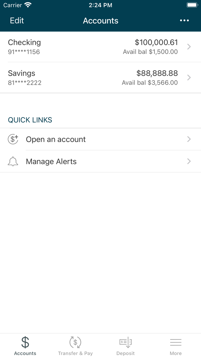 Denver Fire Dept FCU Mobile