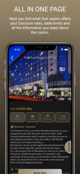 Game screenshot Jooker hack