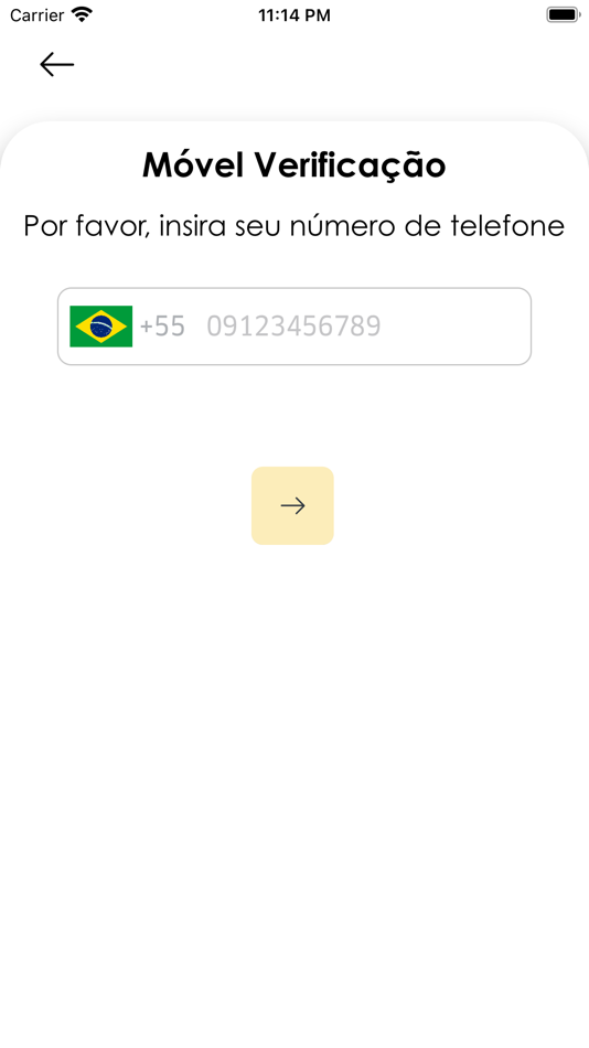 #1. Oi Moto (iOS) بواسطة: Paulo Matheus Andrade da Cruz