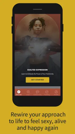 Game screenshot Exalted Expression: Embodiment mod apk
