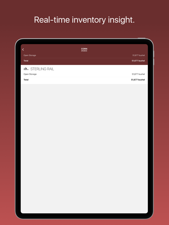 Rock River Lumber and Grain