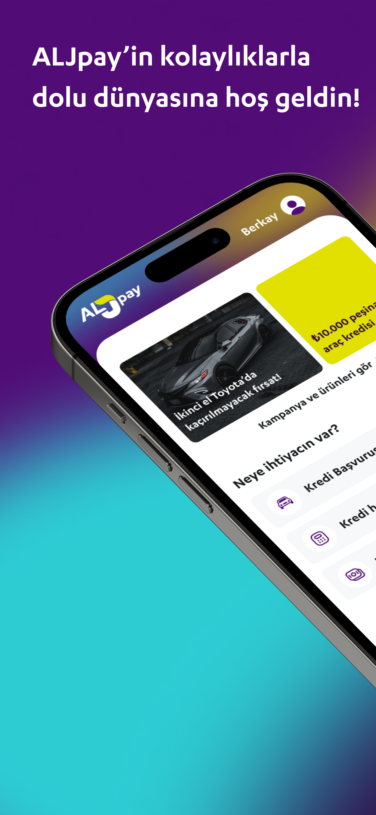 ALJpay