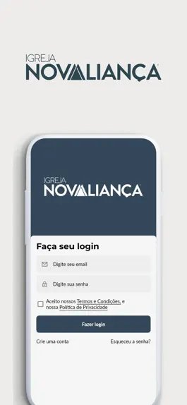 Game screenshot INA Londrina mod apk