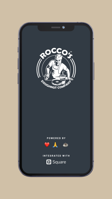 Rocco’s Doughnut Company Screenshot