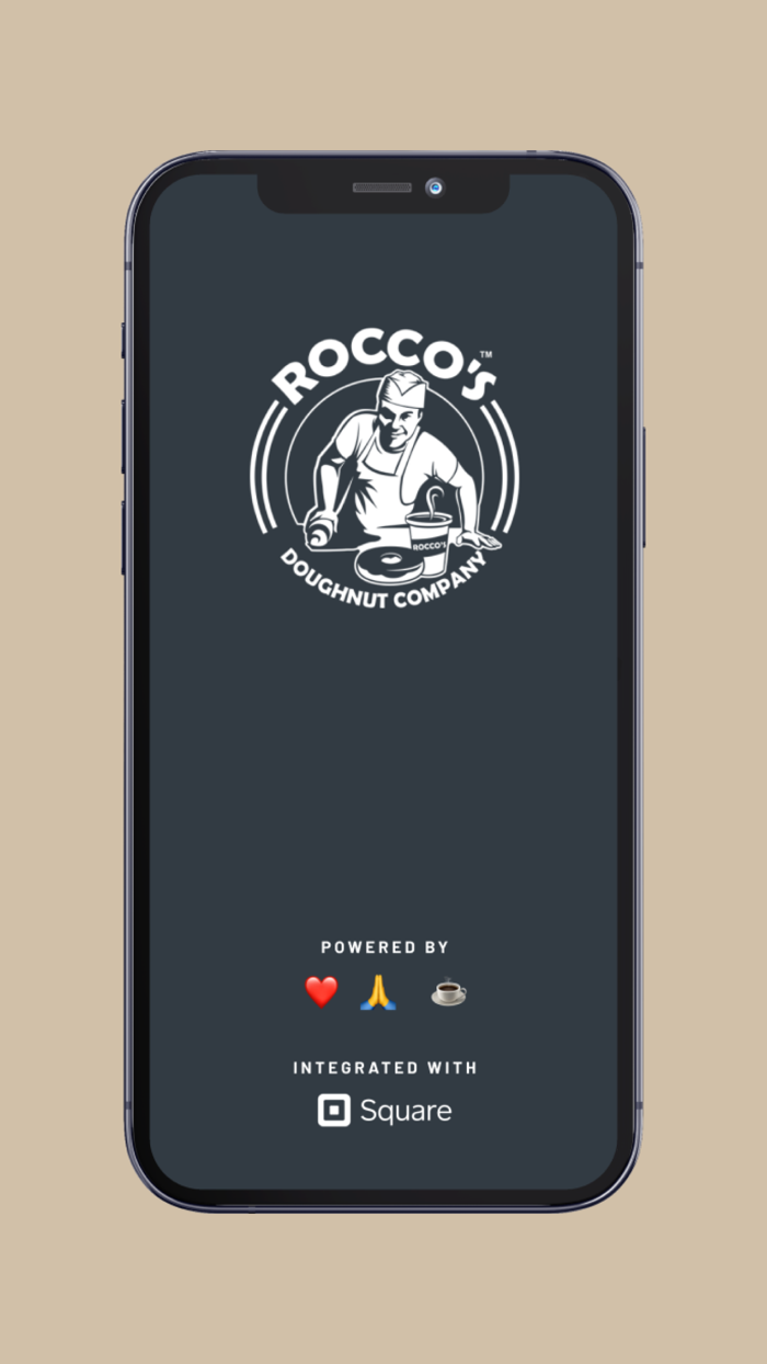 Rocco’s Doughnut Company