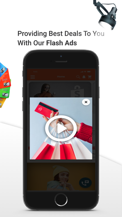 ShopFully Jo Screenshot