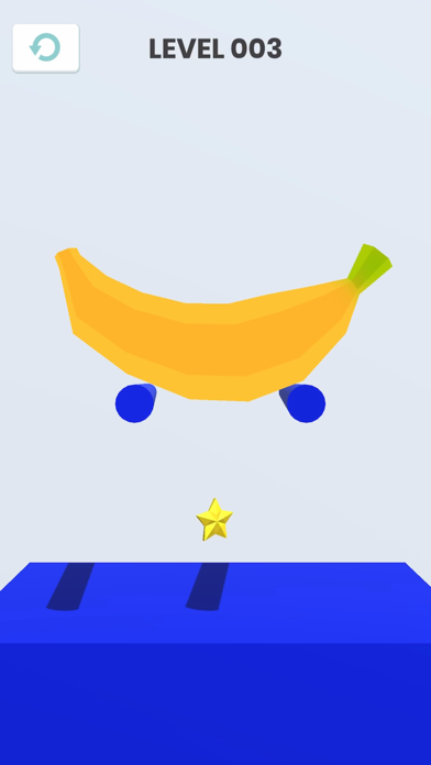 Screenshot #3 pour Cut Puzzle