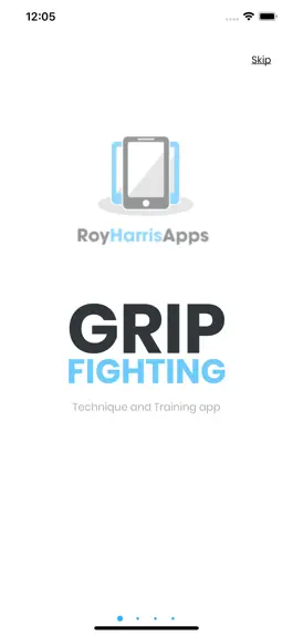 Game screenshot Roy Harris Grip Fighting mod apk