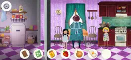 Game screenshot Mimi and Lisa mod apk