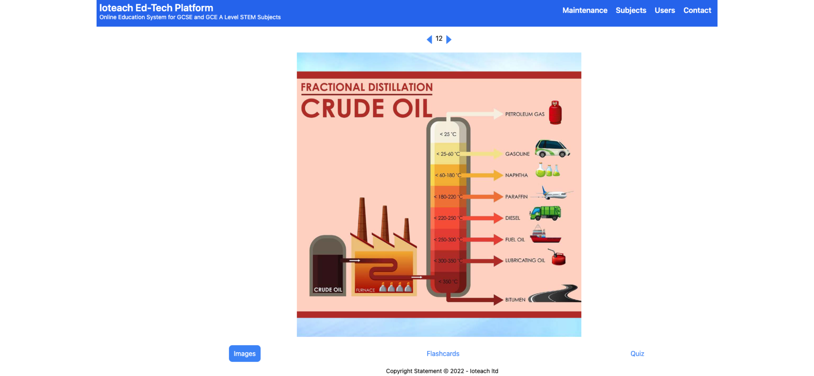 BrainyBrolly A Level AI Tutor screenshot 9