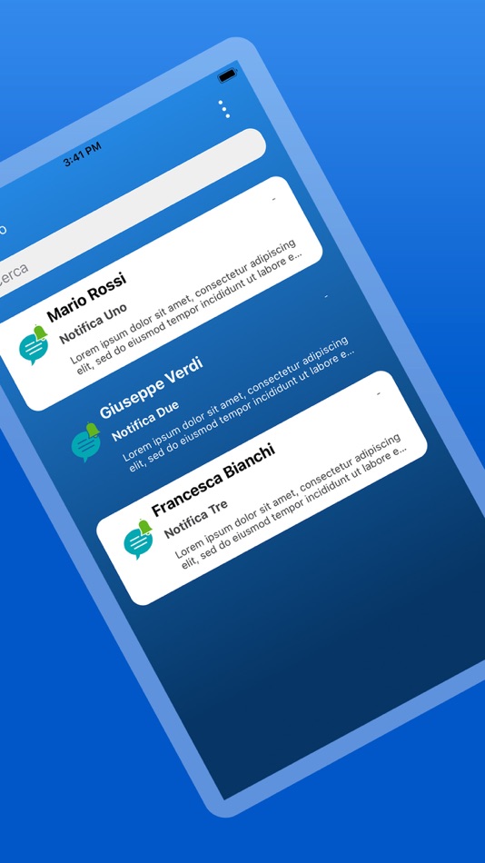 #5. Q-ID (iOS) 由: Zucchetti spa