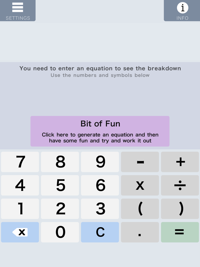 Simple Maths Solutions