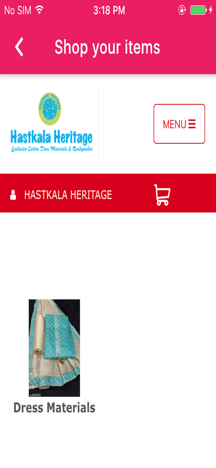 Hastkala Heritage