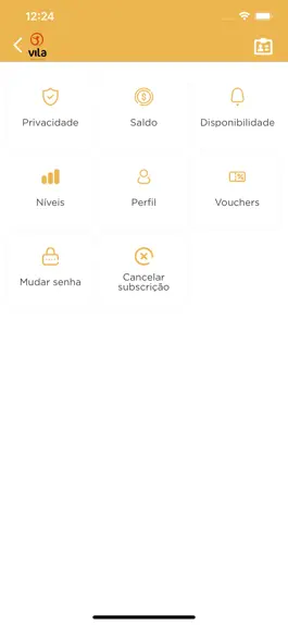 Game screenshot Vila Esportes e Eventos hack