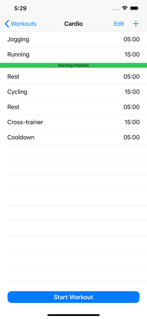 Workout Sports.(圖2)-速報App