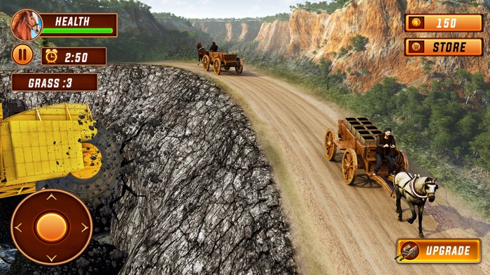 Horse Tales - Pony Horse Games