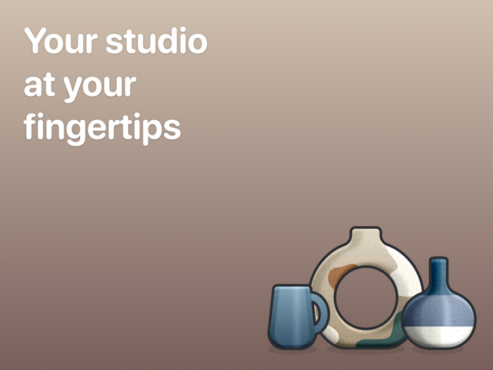 Ceramispace Potters Studio