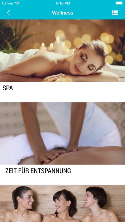 ROBINSON WellFit Bonn