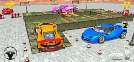 Game screenshot Real Car Parking Master 2023 apk