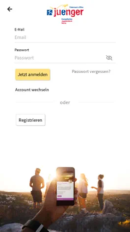 Game screenshot juenger herne apk