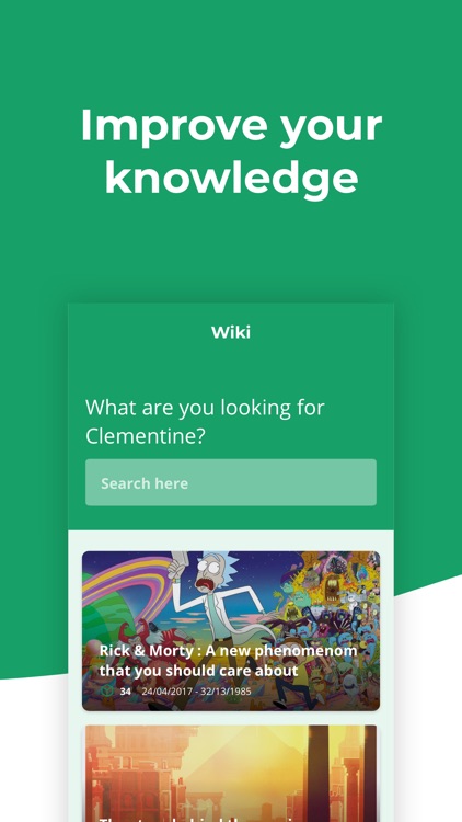 PLAM! Play And Learn screenshot-4