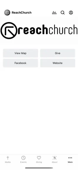 Game screenshot ReachChurchCO hack
