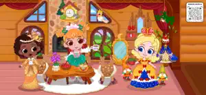 BoBo World: Fairytale Princess screenshot #6 for iPhone