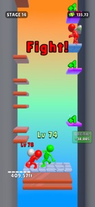 Jump and Break screenshot #6 for iPhone